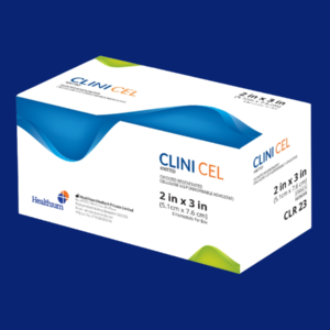 Clinicel Knitted