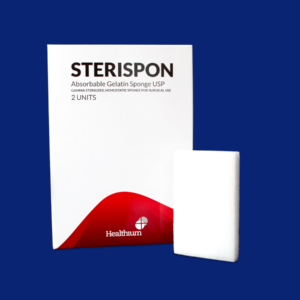 Sterispon