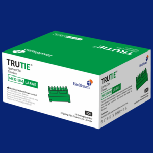 TRUTIE - Ligating Clips