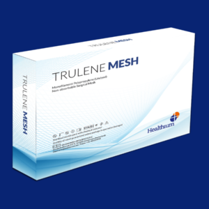 Trulene Mesh