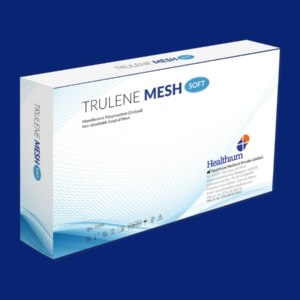 Trulene Mesh Soft